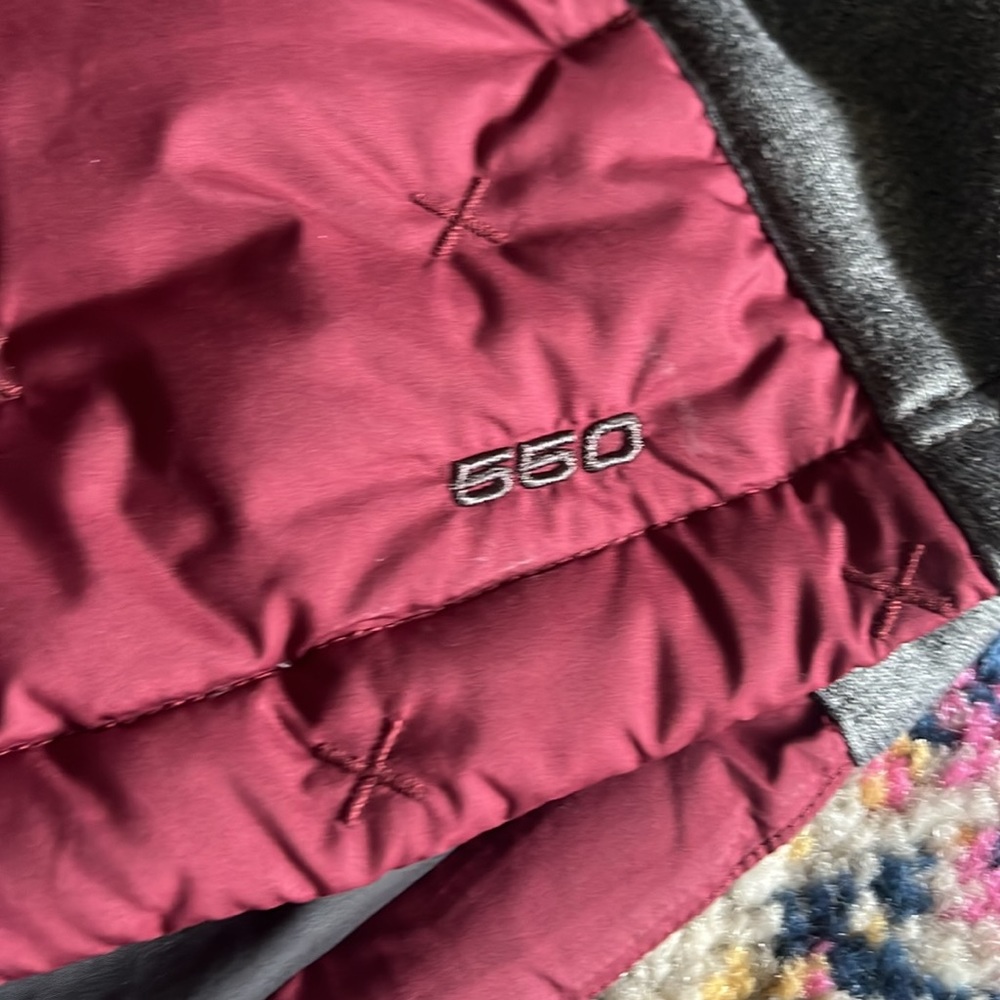 North Face Pullover - image 2